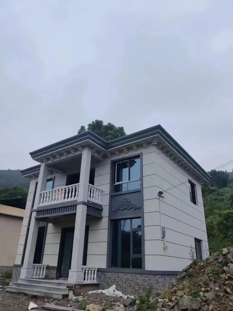 松桃 别墅建造公司推荐:如何评估服务质量?