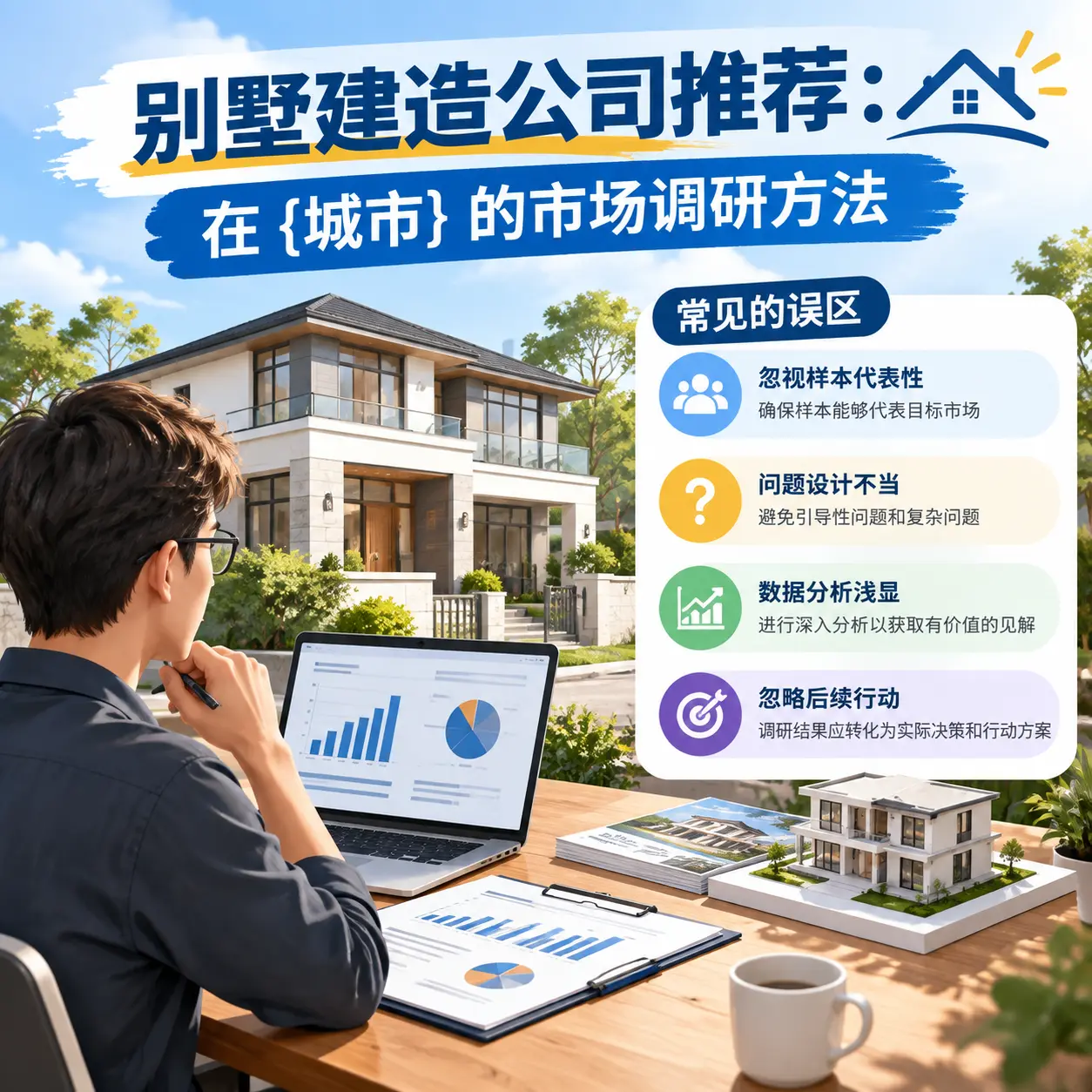 别墅建造公司推荐:在 松桃 的市场调研方法
